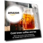 Thumbnail Hot and Cold Brewed System, Tea & Coffee Maker with Auto-iQ — Chilled Brew Essentials, Ninja