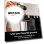 Thumbnail Hot and Cold Brewed System, Tea & Coffee Maker with Auto-iQ — Chilled Brew Essentials, Ninja