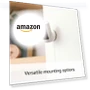 Thumbnail Indoor Security Camera 1080p HD with Color Night Vision — Cameras & Monitors, Ring