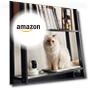Thumbnail Indoor Pan/Tilt Smart Security Camera, 1080p HD with Night Vision, Motion Detection — Smart Home Security, TP-Link