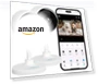 Thumbnail Indoor Security Camera with Night Vision, 2K Resolution, Motion Detection — Security Cameras, लिटोकैम