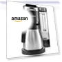 Thumbnail Single Serve & Carafe Coffee Maker with Programmable Auto Brew — Coffee & Espresso Combos, Keurig