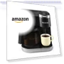 Thumbnail Single Serve & Carafe Coffee Maker, Multiple Brew Sizes, Programmable Auto Brew — Single-Cup Coffee Makers, Keurig