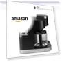 Thumbnail Single Serve & Carafe Coffee Maker, Multiple Brew Sizes, Programmable Auto Brew — Single-Cup Coffee Makers, Keurig