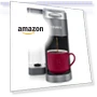 Thumbnail Single Serve K-Cup Pod Coffee Maker, MultiStream Technology, 4 Brew Sizes, Gray — Single-Cup Coffee Makers, Keurig