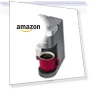 Thumbnail Single Serve K-Cup Pod Coffee Maker, MultiStream Technology, 4 Brew Sizes, Gray — Single-Cup Coffee Makers, Keurig