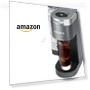 Thumbnail Single Serve K-Cup Pod Coffee Maker, MultiStream Technology, 4 Brew Sizes, Gray — Single-Cup Coffee Makers, Keurig
