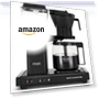 Thumbnail 10-Cup Coffee Maker with Auto Shut-Off, Matte Black — Coffee Makers, Technivorm Moccamaster