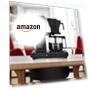 Thumbnail 10-Cup Coffee Maker with Auto Shut-Off, Matte Black — Coffee Makers, Technivorm Moccamaster
