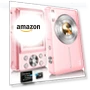 Thumbnail FHD 1080P Kids Camera 44MP Point and Shoot Digital Camera with 32GB Card — Portable Media Devices & Accessories, Nsoela