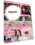 Thumbnail FHD 1080P Kids Camera 44MP Point and Shoot Digital Camera with 32GB Card — Portable Media Devices & Accessories, Nsoela