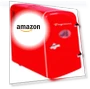 Thumbnail Mini Personal Fridge Cooler, 1 Gal Capacity, Portable — Mini Fridges, Frigidaire