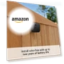 Thumbnail Wire-free smart security camera system with two-year battery life — Smart Home Security, Blink