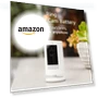 Thumbnail Weather-Resistant Outdoor Camera with Color Night Vision — Cameras & Monitors, Ring