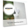 Thumbnail Weather-Resistant Outdoor Camera with Color Night Vision — Cameras & Monitors, Ring