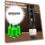 Thumbnail Portable Electric Espresso Machine for Camping and Travel — Coffee & Espresso Combos, AIBOKEE
