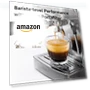 Thumbnail Programmable Espresso Machine with Adjustable Temperature and Cup Volume — Coffee & Espresso Combos, HIBREW