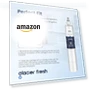 Thumbnail Replacement Refrigerator Water Filter with CHIP, 2 Pack — Refrigerator Filters, GLACIER FRESH