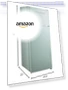 Thumbnail Retro Apartment Size Refrigerator with Top Freezer - 7.5 Cu Ft Capacity — Cooling Solutions, Frigidaire