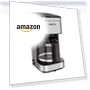 Thumbnail 10-Cup Drip Coffee Maker with Reusable Filter — Coffee & Espresso Combos, KRUPS
