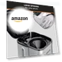 Thumbnail 10-Cup Drip Coffee Maker with Reusable Filter — Coffee & Espresso Combos, KRUPS