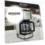 Thumbnail 10-Cup Drip Coffee Maker with Reusable Filter — Coffee & Espresso Combos, KRUPS