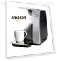 Thumbnail Single Cup Commercial K-Cup Pod Coffee Maker — Coffee Makers, Keurig