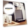 Thumbnail Single Cup Commercial K-Cup Pod Coffee Maker — Coffee Makers, Keurig