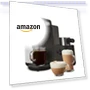 Thumbnail Single Serve Coffee, Latte and Cappuccino Maker with Milk Frother — Coffee & Espresso Combos, Keurig