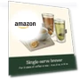 Thumbnail Single Serve Coffee Maker with 72-Ounce Reservoir, Programmable Brewing & Hot Water Dispenser — Single-Cup Coffee Makers, Cuisinart