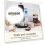 Thumbnail Single Serve Coffee Maker with 72-Ounce Reservoir, Programmable Brewing & Hot Water Dispenser — Single-Cup Coffee Makers, Cuisinart