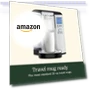 Thumbnail Single Serve Coffee Maker with 72-Ounce Reservoir, Programmable Brewing & Hot Water Dispenser — Single-Cup Coffee Makers, Cuisinart