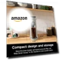 Thumbnail Single-Serve Coffee Maker, K-Cup Pod Compatible, Brews Grounds, Compact Design — Single-Cup Coffee Makers, Ninja