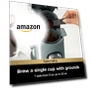 Thumbnail Specialty Single-Serve Coffee Maker with Built-In Milk Frother, K-Cup Pod Compatible — Single-Cup Coffee Makers, Ninja