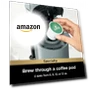 Thumbnail Specialty Single-Serve Coffee Maker with Built-In Milk Frother, K-Cup Pod Compatible — Single-Cup Coffee Makers, Ninja