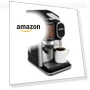 Thumbnail Single Serve Coffee Maker with Integrated Coffee Grinder, Stainless Steel — Single-Cup Coffee Makers, Cuisinart