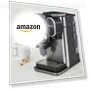 Thumbnail Single Serve Coffee Maker with Integrated Coffee Grinder, Stainless Steel — Single-Cup Coffee Makers, Cuisinart