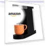 Thumbnail Single Serve K-Cup Pod Coffee Maker, Multistream Technology, 3 Brew Sizes, Slim Design — Single-Cup Coffee Makers, Keurig