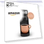 Thumbnail Single Serve K-Cup Pod Coffee Maker, Multistream Technology, 3 Brew Sizes, Slim Design — Single-Cup Coffee Makers, Keurig
