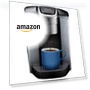 Thumbnail Single Serve K-Cup Pod Coffee Maker with Strength and Temperature Control — Single-Cup Coffee Makers, Keurig