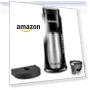 Thumbnail Single Serve K-Cup Pod Coffee Maker, 3 Brew Sizes, Strong Button Feature, 42oz Removable Reservoir — Single-Cup Coffee Makers, Keurig