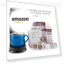 Thumbnail Single Serve K-Cup Pod Coffee Maker, 3 Brew Sizes, Strong Button Feature, 42oz Removable Reservoir — Single-Cup Coffee Makers, Keurig