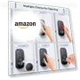 Thumbnail Smart Lock with Built-in Wi-Fi, Fingerprint, and Doorbell — Smart Home Security, OKIBB