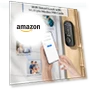 Thumbnail Smart Lock with Built-in Wi-Fi, Fingerprint, and Doorbell — Smart Home Security, OKIBB