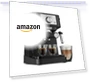 Thumbnail Manual Espresso Machine with Milk Frother, 15 Bar Pump Pressure — Coffee & Espresso Combos, De'Longhi