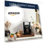 Thumbnail Manual Espresso Machine with Milk Frother, 15 Bar Pump Pressure — Coffee & Espresso Combos, De'Longhi