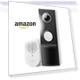 Thumbnail Smart Video Doorbell Camera with Chime, 2K QHD, 180° View — Kits, TP-Link