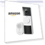 Thumbnail Smart Video Doorbell Camera Wireless with Chime, 2K with Full Color Night Vision & Spotlights — Smart Home Security, TP-Link