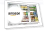 Thumbnail Triple Door Refrigerator, Stainless Steel, 11.3 Cubic Feet — Drink Coolers, KoolMore
