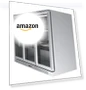 Thumbnail Triple Door Refrigerator, Stainless Steel, 11.3 Cubic Feet — Drink Coolers, KoolMore